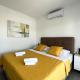 Modern Villa Freya with heated swimming pool, Murvica, Murvica (photo 4)