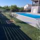 Modern Villa Freya with heated swimming pool, Murvica, Murvica (photo 9)