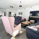Modern Villa Freya with heated swimming pool, Murvica, Murvica (photo 3)
