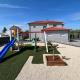 Modern Villa Freya with heated swimming pool, Murvica, Murvica (photo 5)