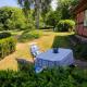Chalet Forsthof Everstorf - kleine Wohnung, Grevesmühlen - Photo 6