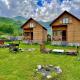 Villa Achkhoti (Kazbegi), Stepancminda