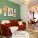 L'Eden Chic - Balneo - Jardin - Parking gratuit, Arras (photo 4)
