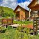 Villa Achkhoti (Kazbegi), Stepancminda (fotografie 7)