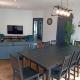 Le Sunshine, 5 chambres, wifi et parking inclus, Le Coteau (foto 2)