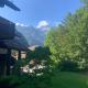 mansardacourmayeur, Courmayeur (fotografie 10)
