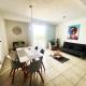 Exclusive building 6 people 3 cable televisions 3 swimming pools balcony,, Cancún - Foto 7