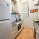 Confort y Luz en Recoleta 4 PAX, Buenos Aires - Fotografie 6