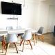 Exclusive building 6 people 3 cable televisions 3 swimming pools balcony,, Cancún - Foto 8