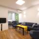 1 Bedroom Apartment on Nalbandyan street, Erevan