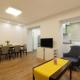 1 Bedroom Apartment on Nalbandyan street, Erevan (foto 2)