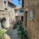 Domus Claudia, Castiglione in Teverina (fotografie 10)