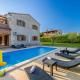 Villa Berenice