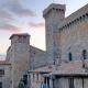 Domus Claudia, Castiglione in Teverina (fotografie 5)