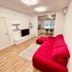 Avangarde Apartment