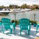 Absolute Waterfront Marina Views Patterson Lakes - Foto 4
