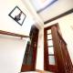 Casa Veronica - accogliente casa su due piani nel cuore del borgo, Làconi (Foto 7)