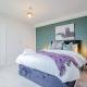 Host & Stay - Foley House Apartments Great Malvern - Zdjęcie 1