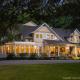Copper Beech Inn, Ivoryton (fotografie 2)