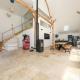 Le Loft de la Grange, Léglantiers (photo 4)