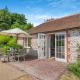 Folly Cottage East Dean - Foto 1