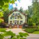 Karpacz4you - Apartamenty - Parking - Jesień w Górach 2025 - SKALNY STÓŁ 2,4 h, Karpacz