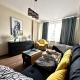 Comfort Apartment 2 rooms 65m2, Varsavia - Foto 4