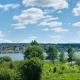 Brunns Lake House