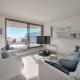 REF 1174 - Apartment with Sea View Cannes - Foto 7