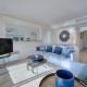 REF 1174 - Apartment with Sea View Cannes - Foto 8