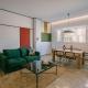 Malaga Sunshine Rentals - NEW PICASSO PLAZA -, Málaga - Foto 1
