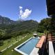 ANGEL'S VILLA - Panoramic LAKE VIEW, Lecco (foto 2)