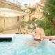 Cappadocia Splendid Cave Hotel, Ortahisar (fotografie 7)