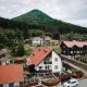 Pension Csomád, Băile Tuşnad - Fotografie 1