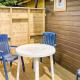 Beautiful Home In Kleppe With Wifi, Bore - Foto 2