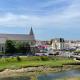 Vue dégagée sur le Wimereux , à 100m de la plage et du centre ville, exposition sud, Wimereux - Foto 1