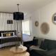 Departamento en Recoleta, Buenos Aires - Foto 5