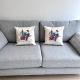 Beautiful 5-bedroom private house in quiet London street 2 minutes from station, Londýn - Fotografie 4