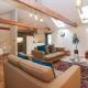 The Cart Lodge at Grove Barn, Eye (fotografie 2)