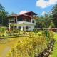 Sumatra Cheeky Monkeys Villa, Trekking and Tours, Bukit Lawang (fotografie 2)