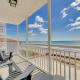 Oceanfront Satellite Beach Condo with Balcony, Views
