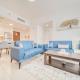 Soothing 1BR at Safi 1B Town Square Dubailand by Deluxe Holiday Homes, Dubai - Foto 9