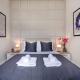 Contemporary Clapham Living, Londýn - Fotografie 5