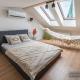 Apartamenty Yeti & Wilka w Centrum Chorzowa: Wilk
