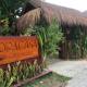 Coracasa bed and breakfast, General Luna