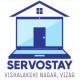 Servostay New Penthouse & Kitchen Near Beach with Parking, Visakhapatnam - Foto 9