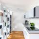 Duplex apartment with AC in Prague Center, Prag - Foto 9