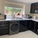 Studio flat Gants Hill with Free Parking, Redbridge (fotografie 6)