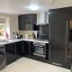 Studio flat Gants Hill with Free Parking, Redbridge (fotografie 5)