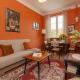 Warsaw New Town Square Apartment for 5 Guests by Noclegi Renters Varsavia - Foto 2